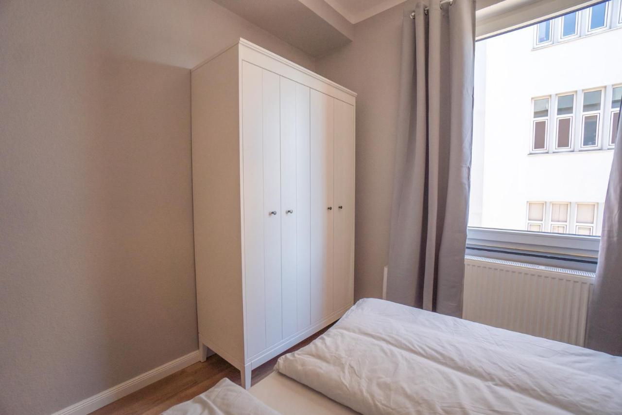 Apartament 